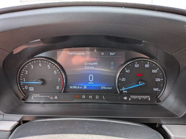 Certified 2023 Ford Explorer XLT AWD/4WD image 12