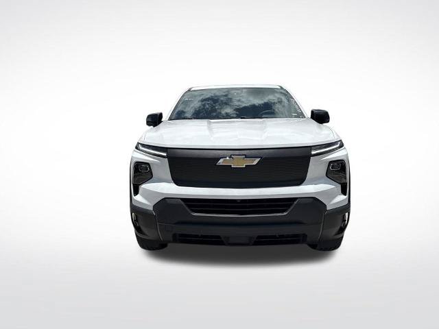 Used 2024 Chevrolet Silverado EV W/T AWD/4WD image 3