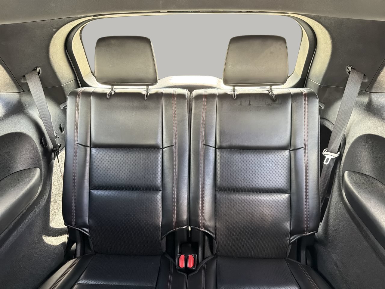 Used 2024 Dodge Durango GT RWD image 18