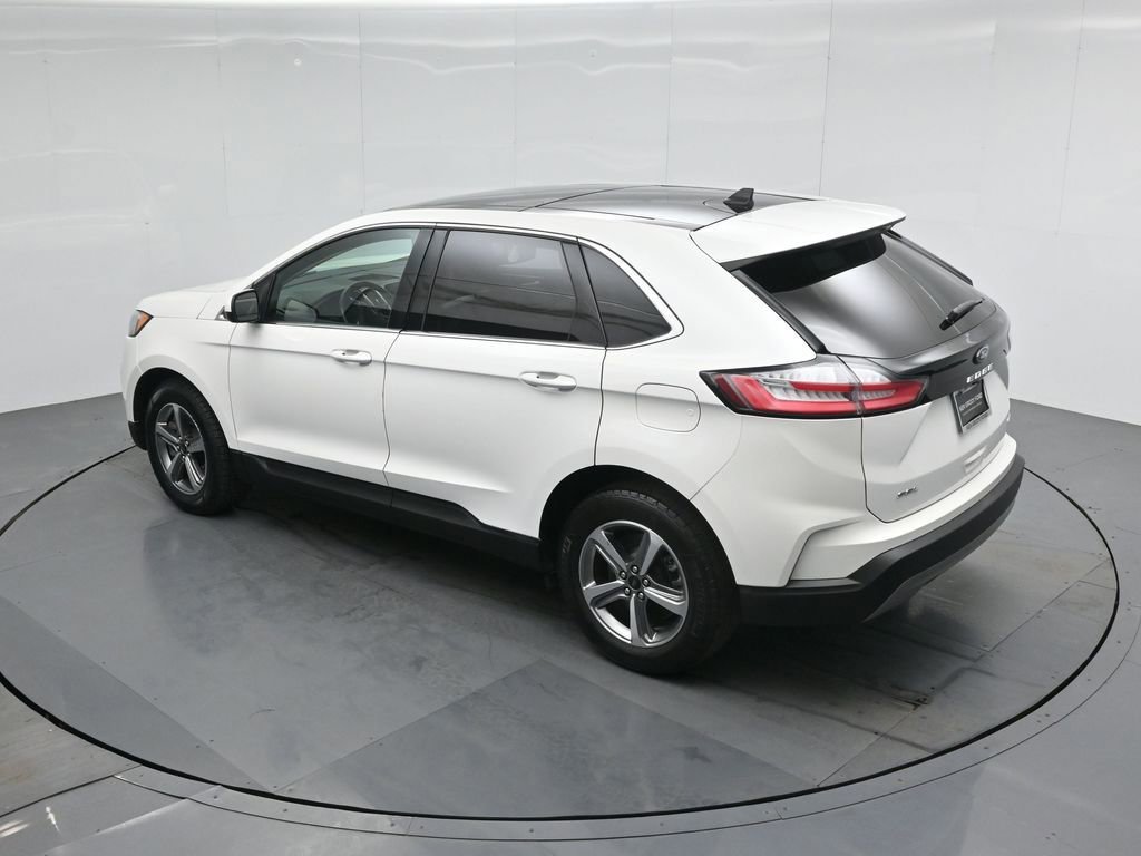 Certified 2023 Ford Edge SEL w/ Convenience Package AWD/4WD image 20