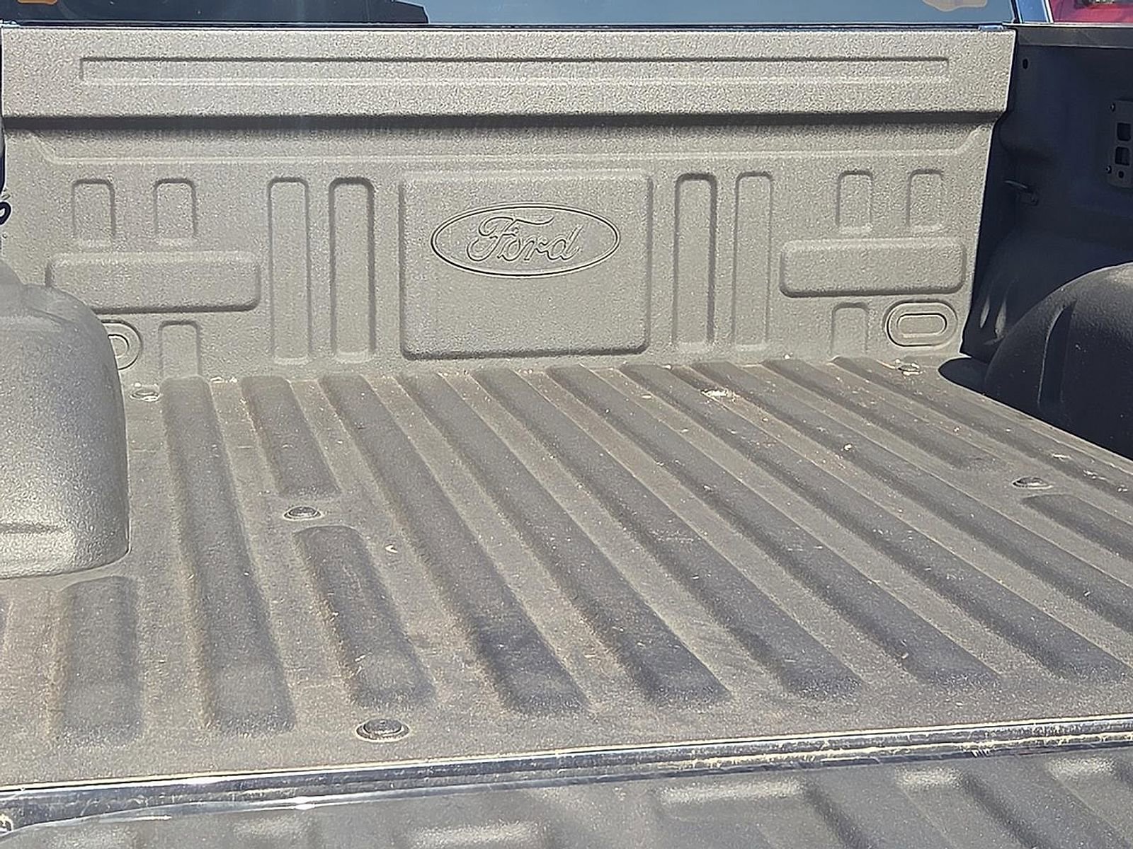 Certified 2024 Ford F150 XLT w/ Equipment Group 302A MID image 8