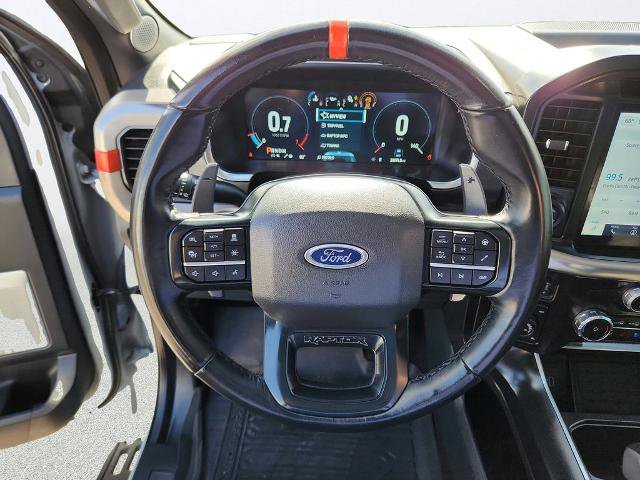 Certified 2023 Ford F150 Raptor AWD/4WD image 14