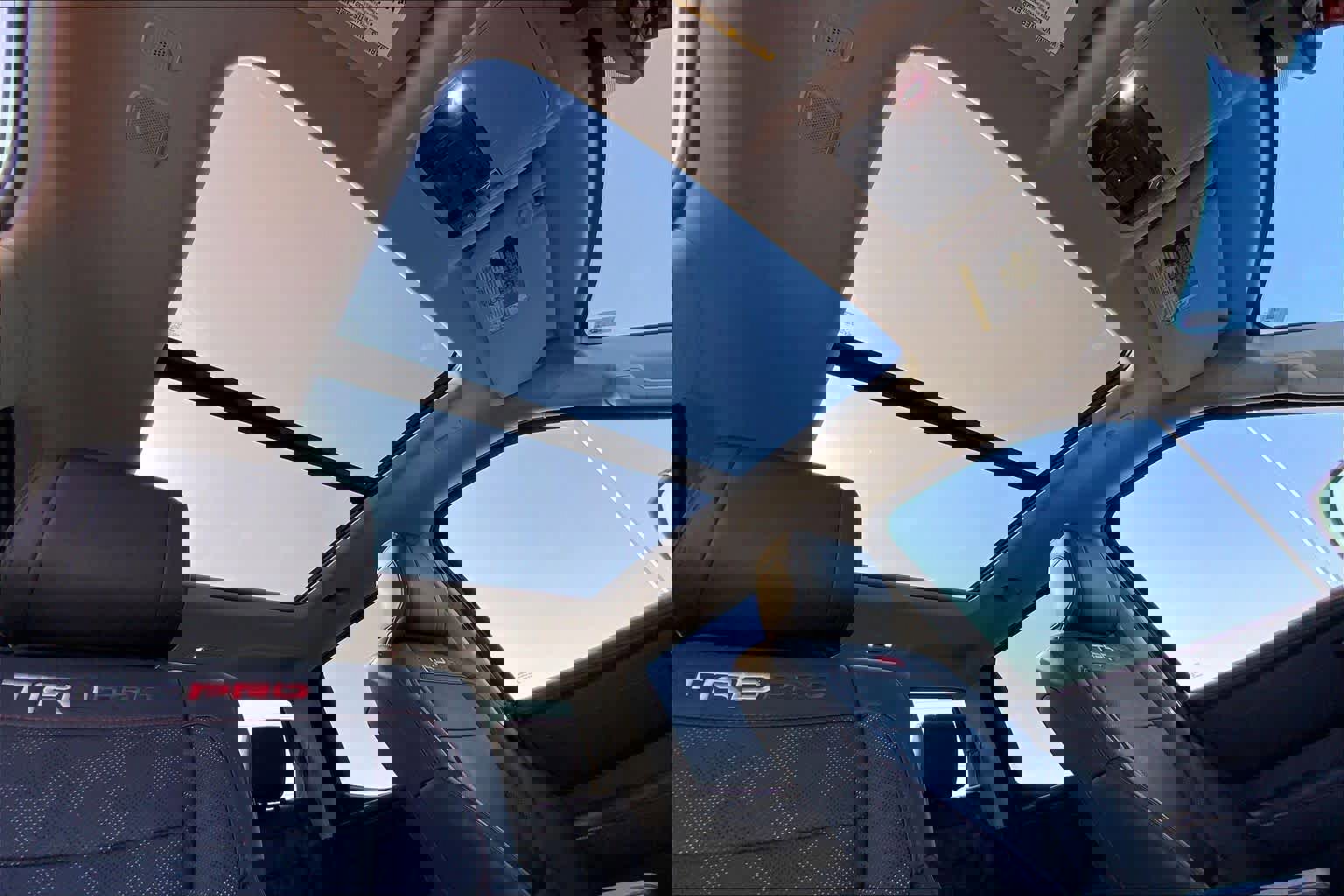 Used 2022 Toyota Tundra TRD Pro image 14