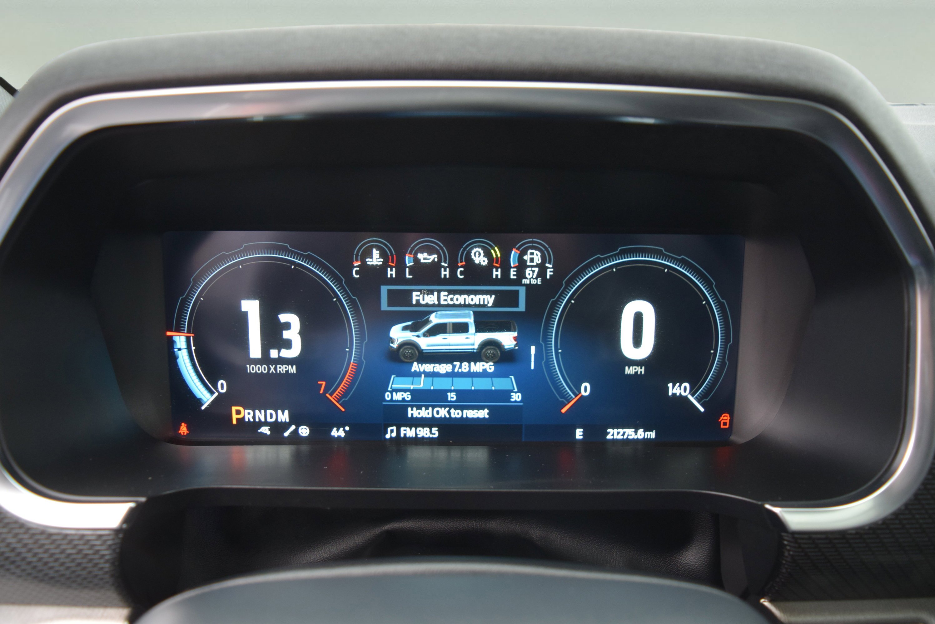 Certified 2023 Ford F150 Raptor image 18