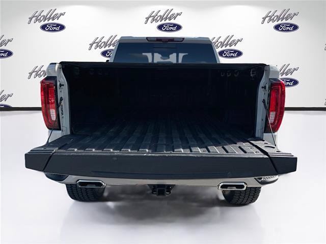 Used 2026 GMC Sierra 1500 AT4 w/ Technology Package AWD/4WD image 29