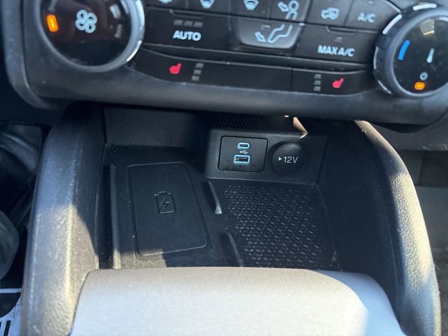 Certified 2022 Ford Bronco Sport Big Bend w/ Convenience Package image 26