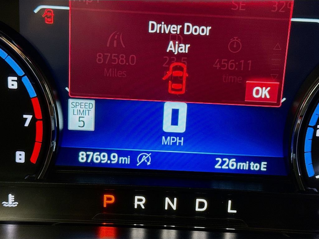 Certified 2024 Ford Bronco Sport Outer Banks w/ Tech Package image 17