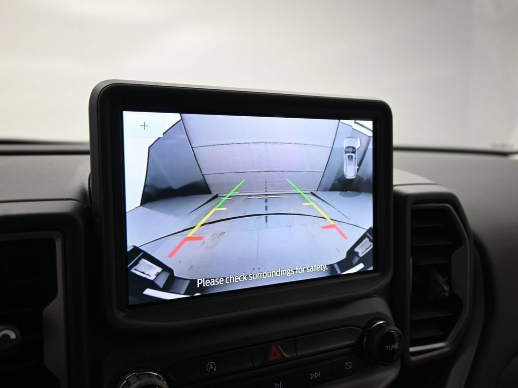 Certified 2024 Ford Bronco Sport Big Bend w/ Convenience Package AWD/4WD image 15