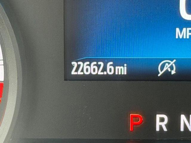 Certified 2023 Ford F150 XL w/ STX Appearance Package image 18