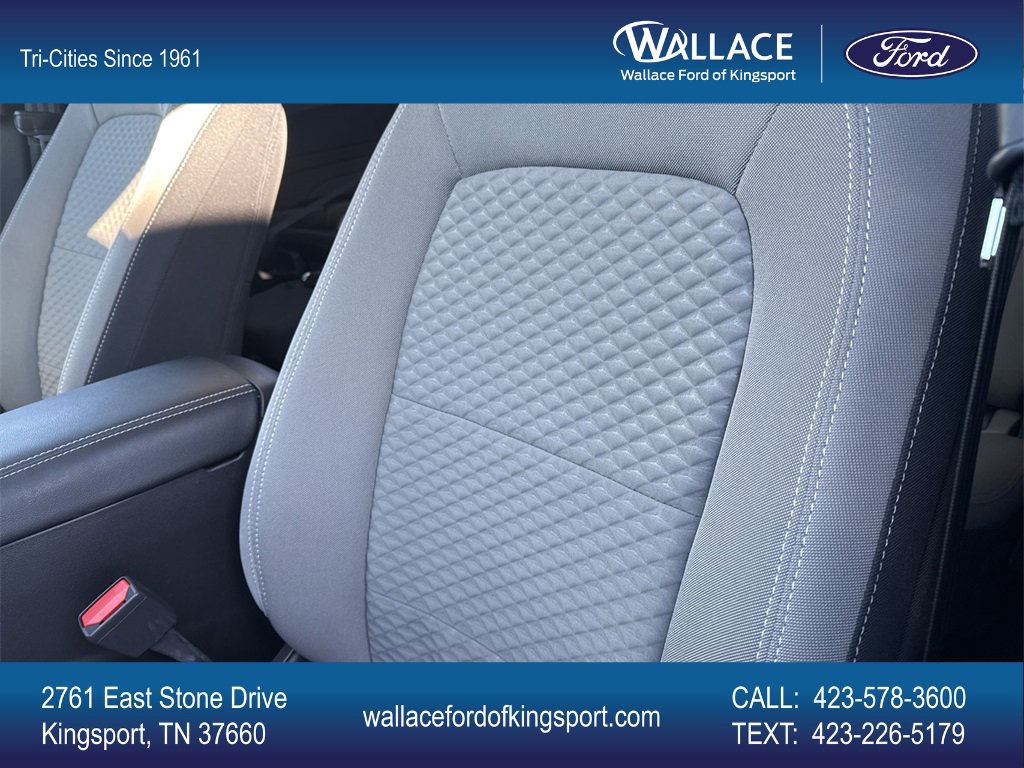 Certified 2022 Ford Escape SE image 9