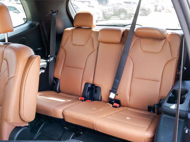 Used 2025 Kia Telluride SX Prestige X-Line image 17