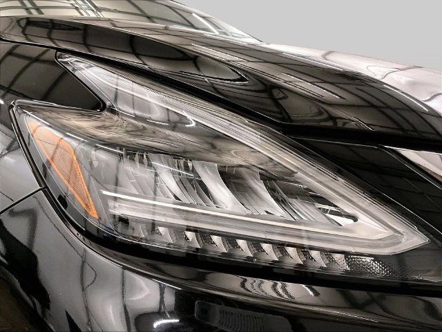 Used 2020 Nissan Murano Platinum w/ Cargo Package AWD/4WD image 27