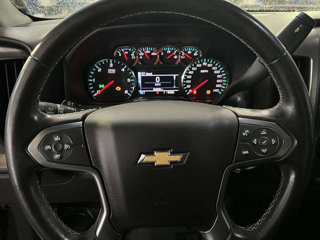 Used 2017 Chevrolet Silverado 1500 LT w/ All Star Edition image 18