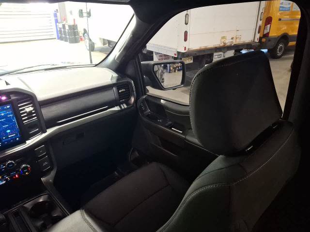 Certified 2024 Ford F150 XLT w/ Equipment Group 302A MID AWD/4WD image 11