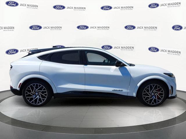 Certified 2023 Ford Mustang Mach-E GT w/ GT Performance Edition AWD/4WD image 6