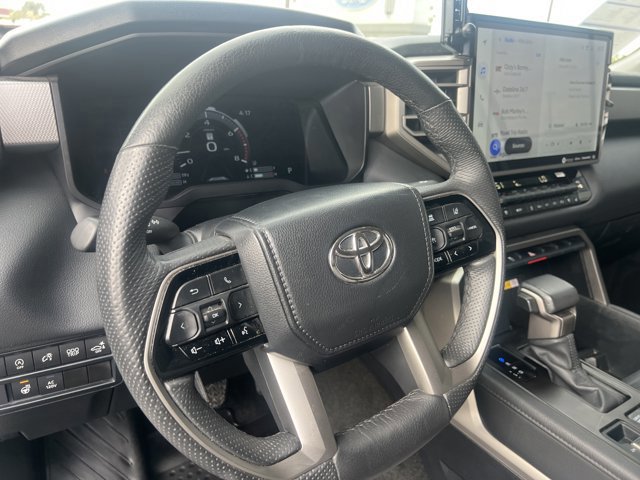 Used 2024 Toyota Tundra Limited image 10