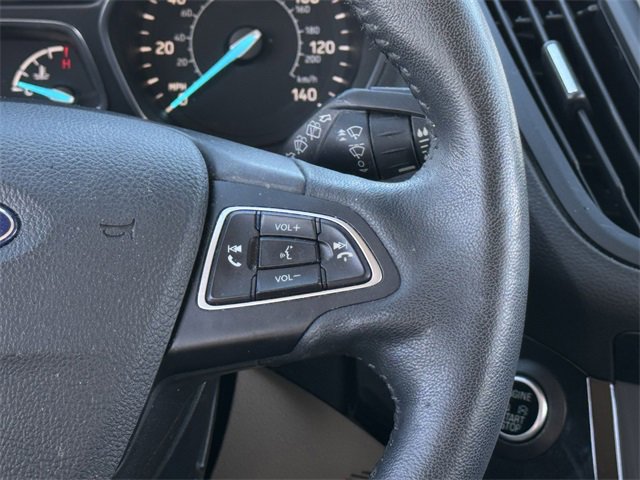 Certified 2019 Ford Escape Titanium image 15