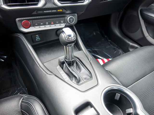 Certified 2025 Ford Mustang GT Premium image 17