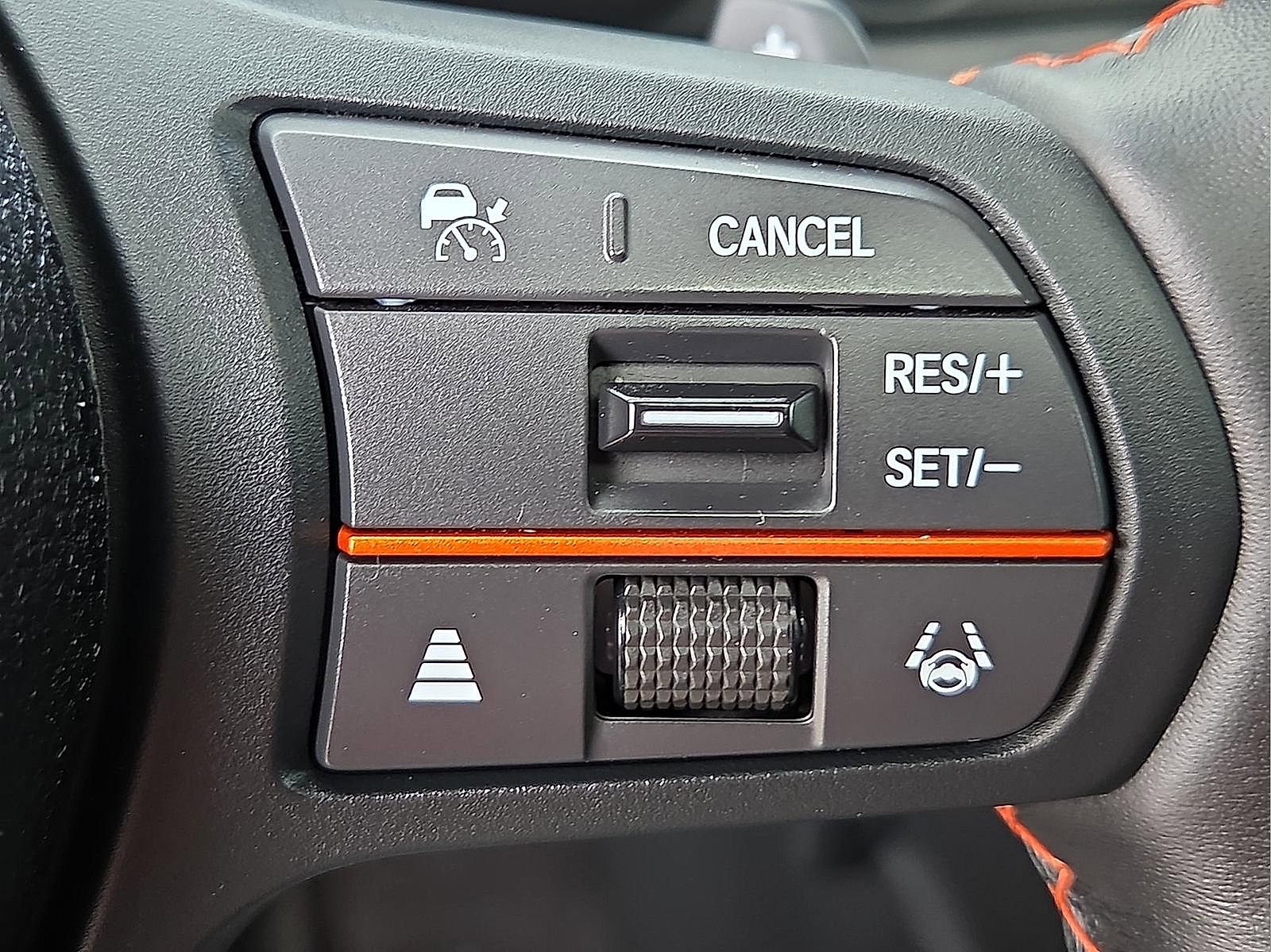 Used 2026 Honda Passport TrailSport image 19