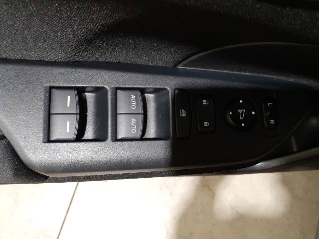 Used 2018 Honda Civic EX image 11