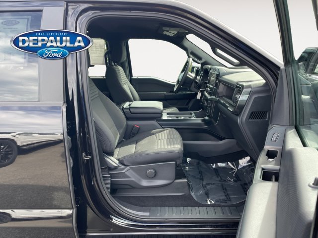 Certified 2023 Ford F150 XL w/ STX Appearance Package AWD/4WD image 19