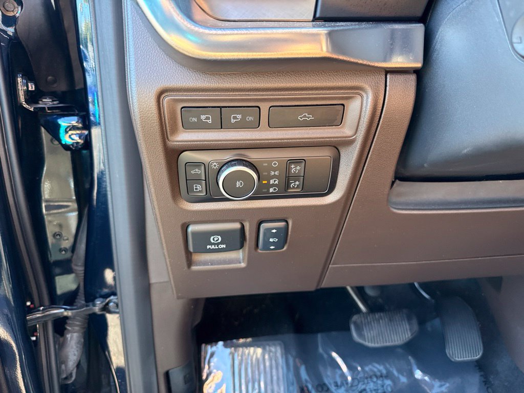 Certified 2024 Ford F150 King Ranch AWD/4WD image 20