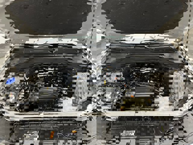 Certified 2023 Ford Explorer XLT w/ Equipment Group 202A image 34