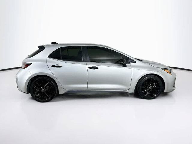 Used 2020 Toyota Corolla SE FWD image 25