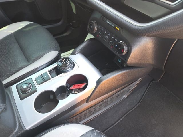 Certified 2022 Ford Bronco Sport Big Bend w/ Convenience Package image 39