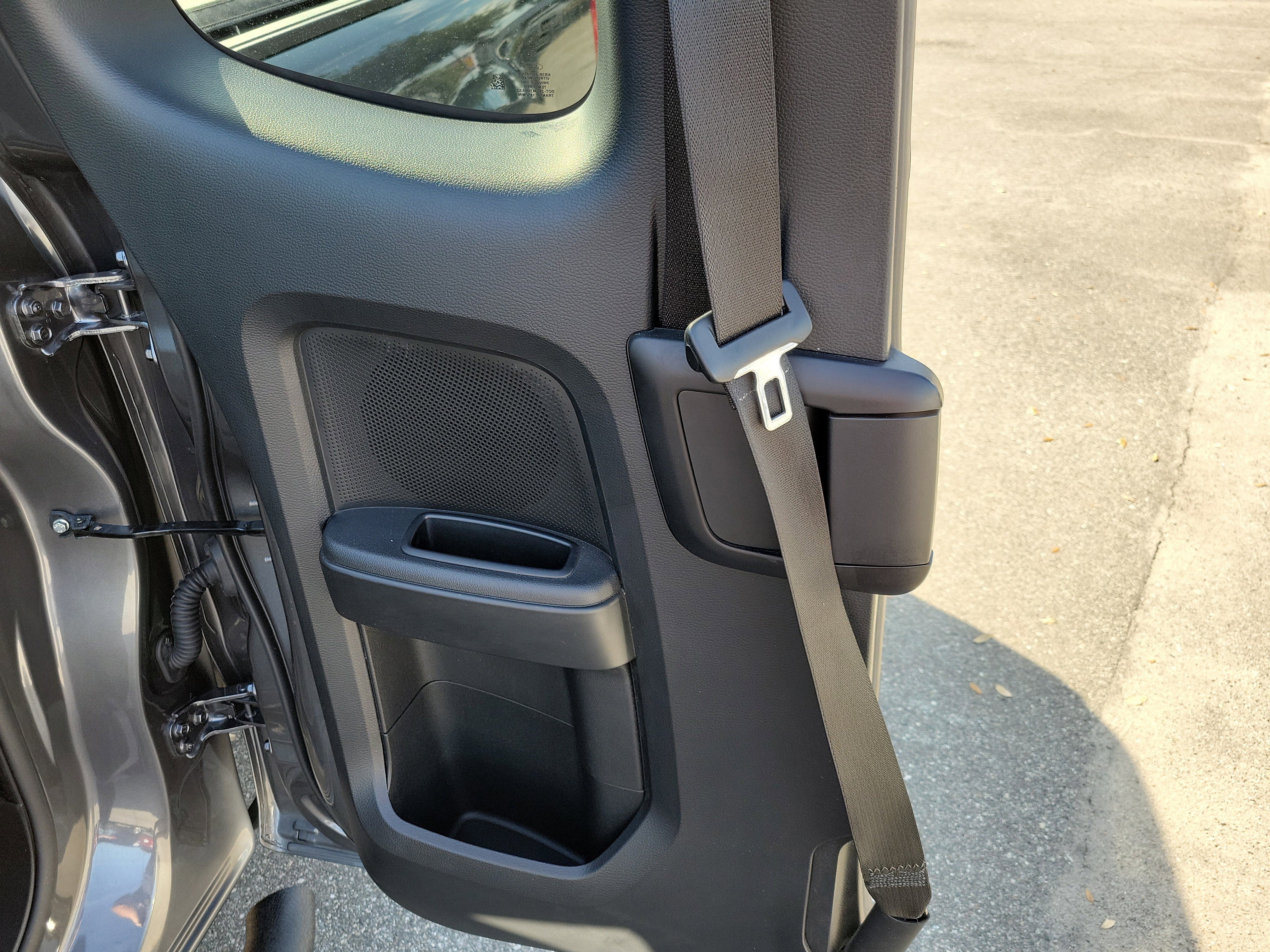 Certified 2023 Ford Ranger XLT w/ Equipment Group 301A Mid image 23