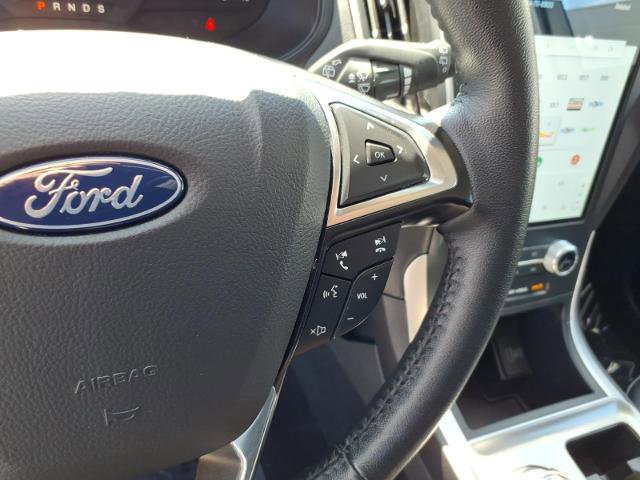 Certified 2024 Ford Edge SEL AWD/4WD image 24
