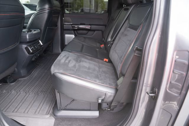 Certified 2023 Ford F150 Raptor w/ Equipment Group 802A Raptor R AWD/4WD image 13