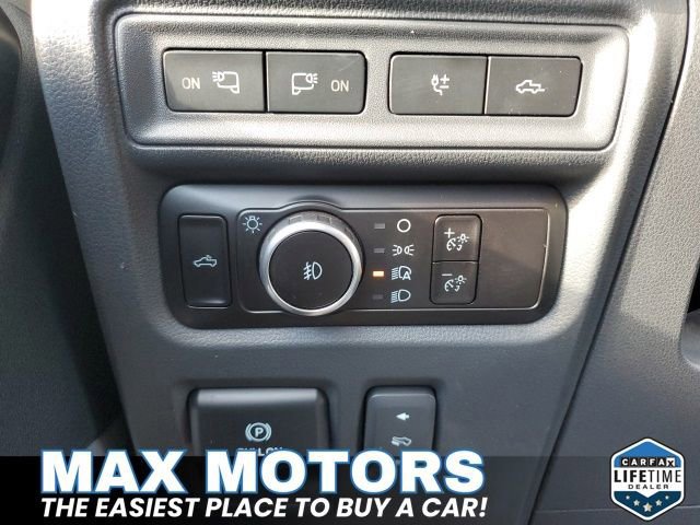 Certified 2023 Ford F150 Platinum w/ Equipment Group 701A High image 33