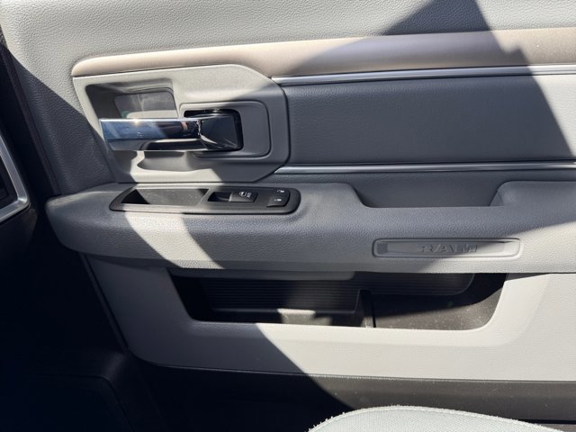 Used 2018 RAM 2500 Big Horn image 16