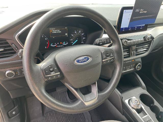 Certified 2020 Ford Escape SE AWD/4WD image 7