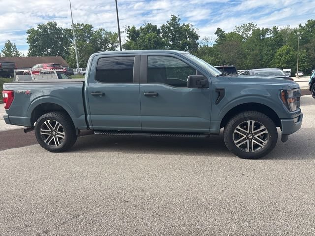 Certified 2023 Ford F150 XL w/ STX Appearance Package AWD/4WD image 19
