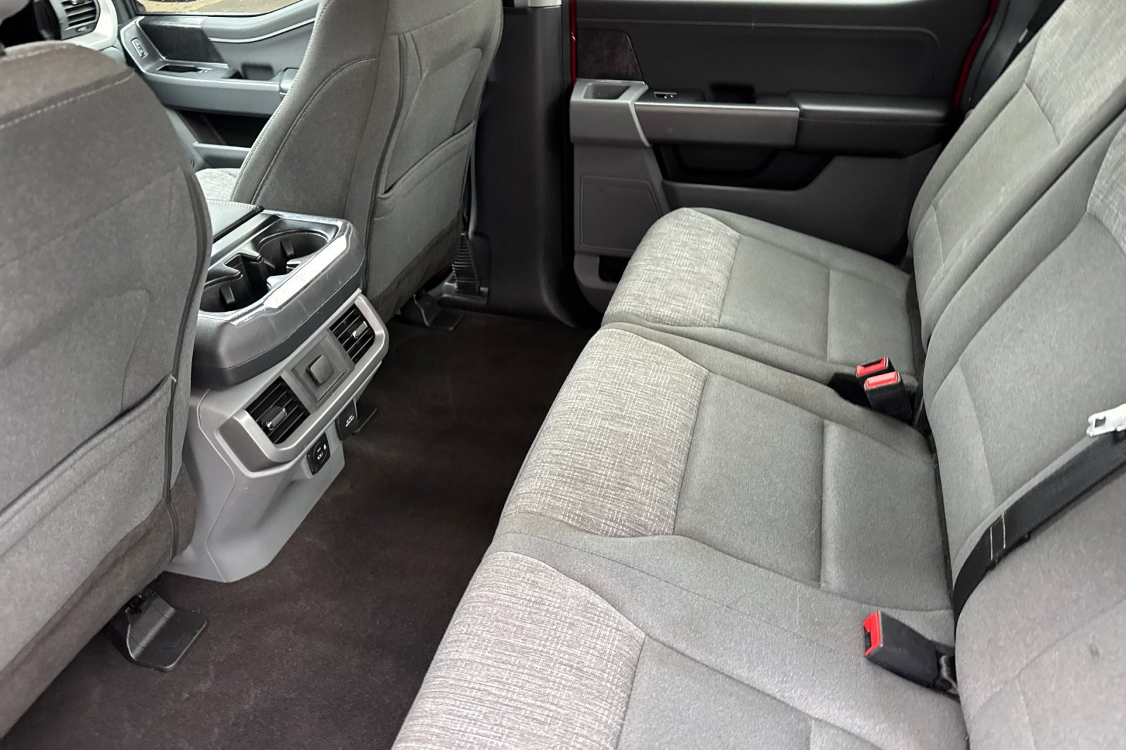 Certified 2021 Ford F150 XLT w/ Equipment Group 302A High image 12