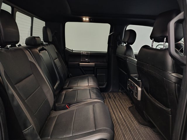 Certified 2020 Ford F150 Raptor w/ Equipment Group 802A Luxury AWD/4WD image 17