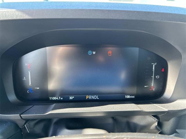 Certified 2025 Ford Maverick XLT w/ XLT Luxury Package image 36