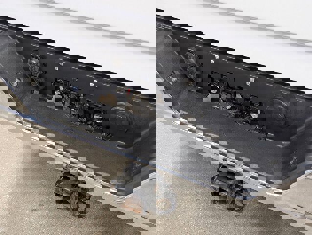 Used 2024 Chevrolet Silverado 2500 LTZ image 25