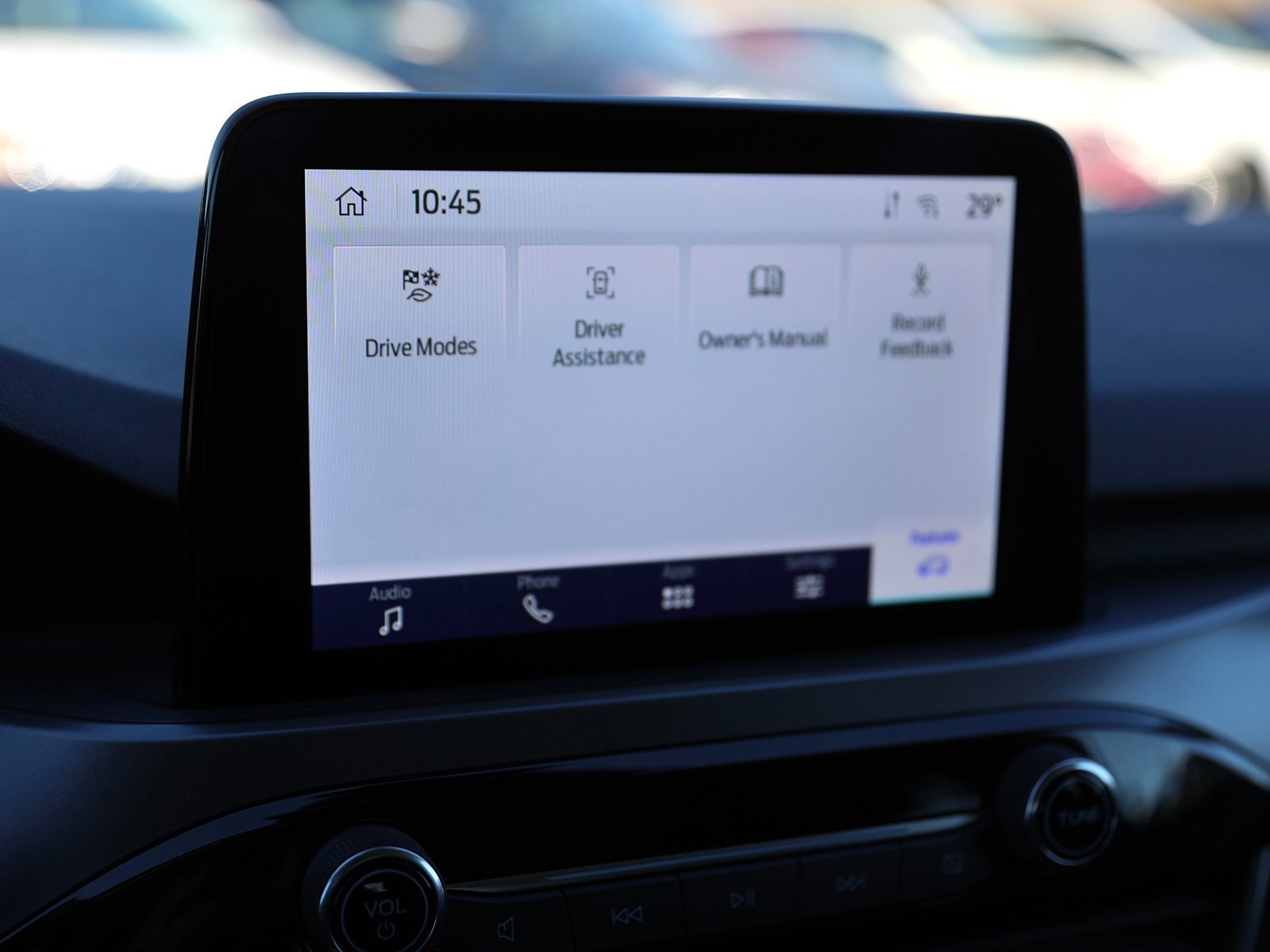 Certified 2025 Ford Escape Active image 23