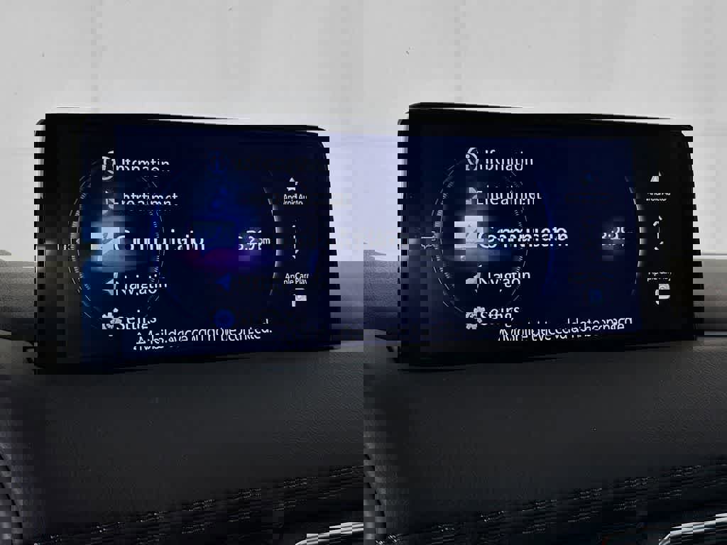 Used 2025 MAZDA CX-5 AWD 2.5 S w/ Select Package image 20