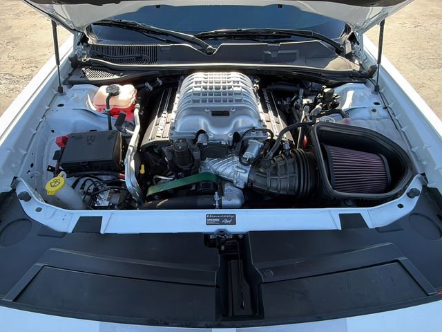 Used 2022 Dodge Challenger SRT Hellcat image 30