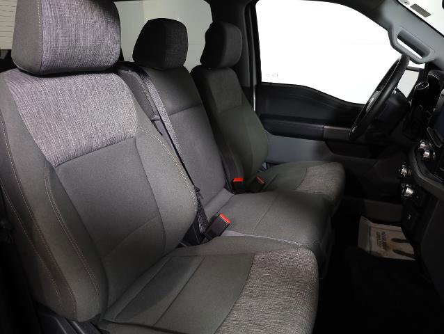 Certified 2023 Ford F150 XLT w/ Equipment Group 301A Mid image 11