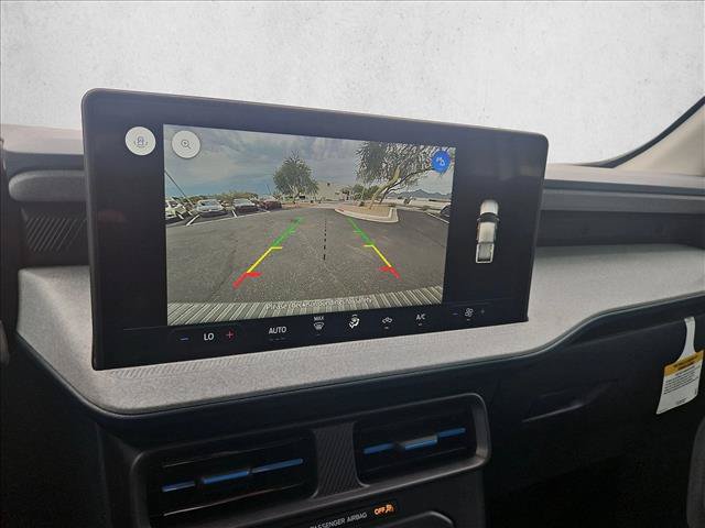 Certified 2025 Ford Maverick XLT w/ 4K Tow Package AWD/4WD image 14