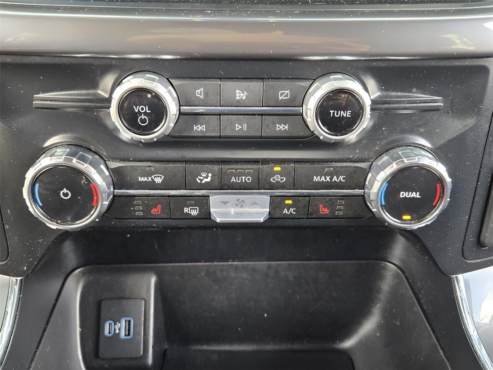 Certified 2023 Ford F150 XLT w/ Equipment Group 302A High AWD/4WD image 17