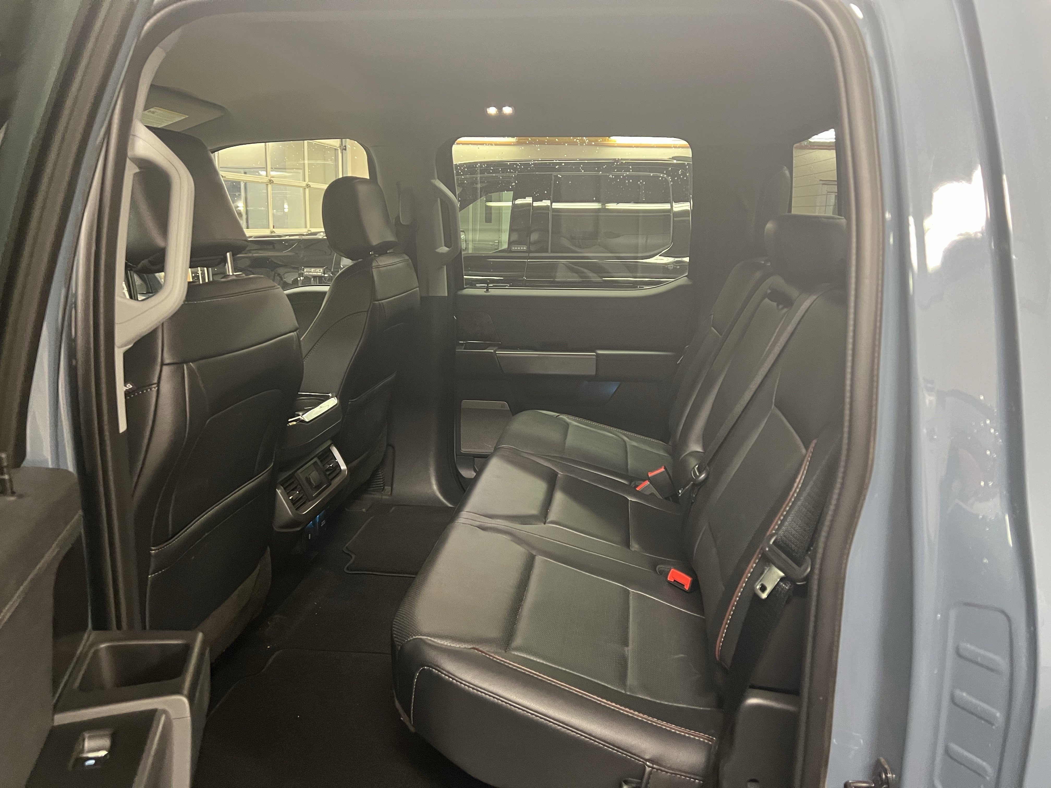 Certified 2023 Ford F150 Lariat image 9