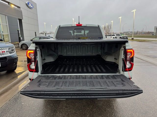 Certified 2024 Ford Ranger XLT AWD/4WD image 38
