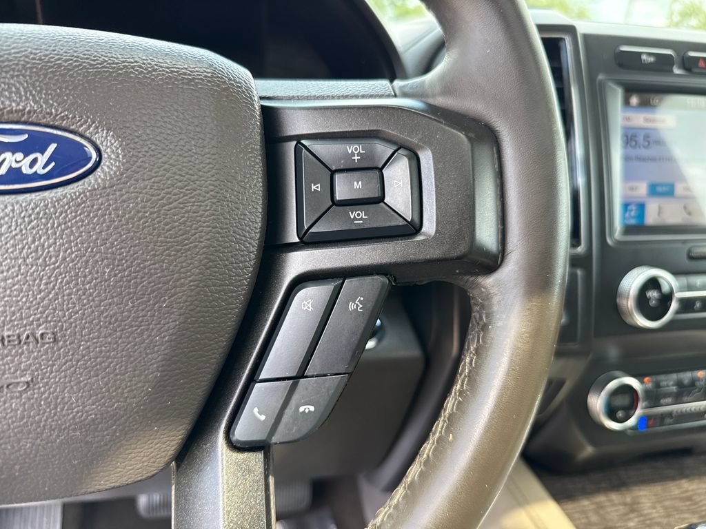 Certified 2019 Ford Expedition Max Limited w/ Equipment Group 301A RWD image 17