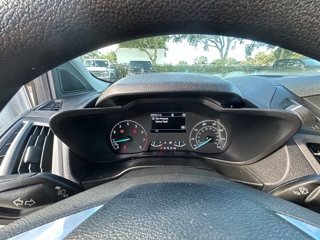 Certified 2020 Ford Transit Connect XL FWD image 39